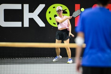 BFF Pickleball - Quốc Tế Phụ Nữ 8/3 - Ảnh #4665020