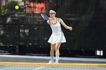 BFF Pickleball - Quốc Tế Phụ Nữ 8/3 - Ảnh #4665268