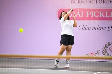 BFF Pickleball - Quốc Tế Phụ Nữ 8/3 - Ảnh #4664928