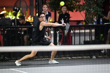 BFF Pickleball - Quốc Tế Phụ Nữ 8/3 - Ảnh #4665051