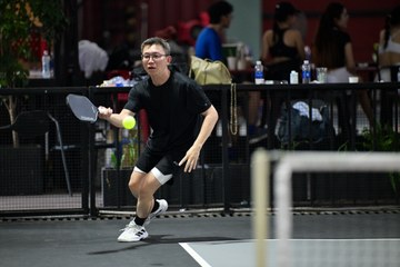 BFF Pickleball - Quốc Tế Phụ Nữ 8/3 - Ảnh #4665107