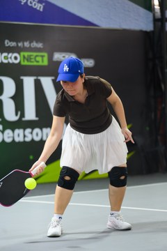 BFF Pickleball - Quốc Tế Phụ Nữ 8/3 - Ảnh #4665710