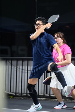 BFF Pickleball - Quốc Tế Phụ Nữ 8/3 - Ảnh #4665600