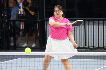BFF Pickleball - Quốc Tế Phụ Nữ 8/3 - Ảnh #4665278