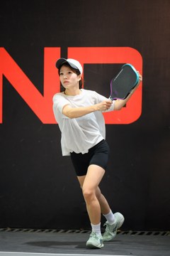 BFF Pickleball - Quốc Tế Phụ Nữ 8/3 - Ảnh #4664653