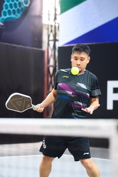 BFF Pickleball - Quốc Tế Phụ Nữ 8/3 - Ảnh #4665720