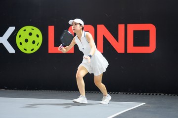 BFF Pickleball - Quốc Tế Phụ Nữ 8/3 - Ảnh #4665522