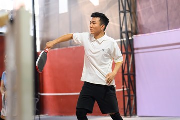 BFF Pickleball - Quốc Tế Phụ Nữ 8/3 - Ảnh #4665790