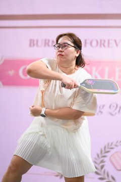 BFF Pickleball - Quốc Tế Phụ Nữ 8/3 - Ảnh #4665801