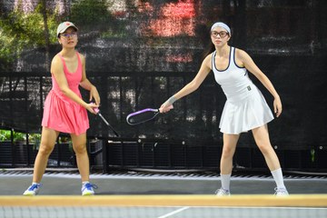 BFF Pickleball - Quốc Tế Phụ Nữ 8/3 - Ảnh #4665246