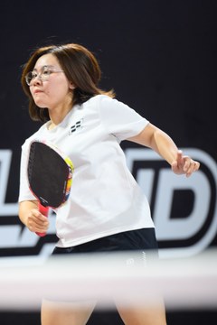 BFF Pickleball - Quốc Tế Phụ Nữ 8/3 - Ảnh #4665550