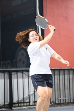 BFF Pickleball - Quốc Tế Phụ Nữ 8/3 - Ảnh #4665666