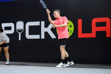 BFF Pickleball - Quốc Tế Phụ Nữ 8/3 - Ảnh #4665583