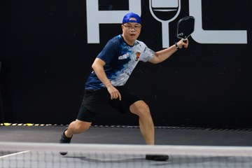 BFF Pickleball - Quốc Tế Phụ Nữ 8/3 - Ảnh #4665427