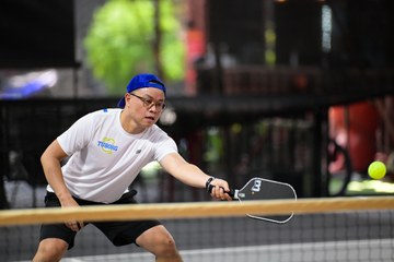 BFF Pickleball - Quốc Tế Phụ Nữ 8/3 - Ảnh #4665080
