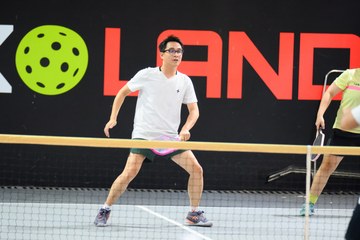 BFF Pickleball - Quốc Tế Phụ Nữ 8/3 - Ảnh #4665397