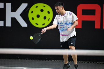 BFF Pickleball - Quốc Tế Phụ Nữ 8/3 - Ảnh #4664941