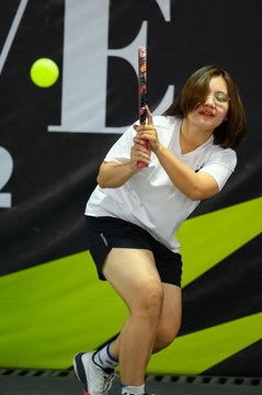 BFF Pickleball - Quốc Tế Phụ Nữ 8/3 - Ảnh #4664646
