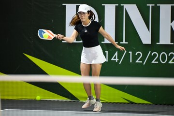 BFF Pickleball - Quốc Tế Phụ Nữ 8/3 - Ảnh #4664733