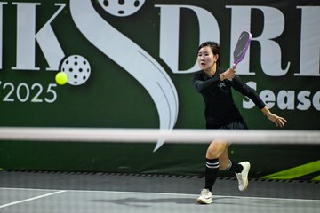 BFF Pickleball - Quốc Tế Phụ Nữ 8/3 - Ảnh #4664818