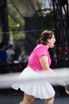 BFF Pickleball - Quốc Tế Phụ Nữ 8/3 - Ảnh #4665612