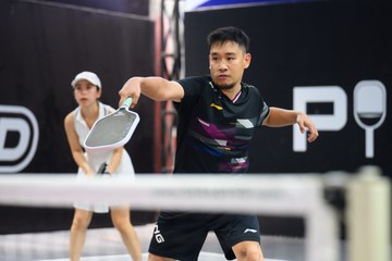 BFF Pickleball - Quốc Tế Phụ Nữ 8/3 - Ảnh #4665707