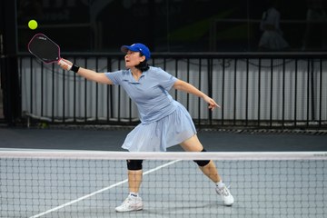 BFF Pickleball - Quốc Tế Phụ Nữ 8/3 - Ảnh #4664583