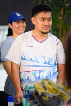 BFF Pickleball - Quốc Tế Phụ Nữ 8/3 - Ảnh #4664637