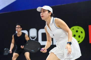 BFF Pickleball - Quốc Tế Phụ Nữ 8/3 - Ảnh #4665504