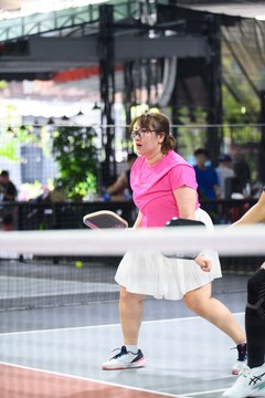 BFF Pickleball - Quốc Tế Phụ Nữ 8/3 - Ảnh #4665608