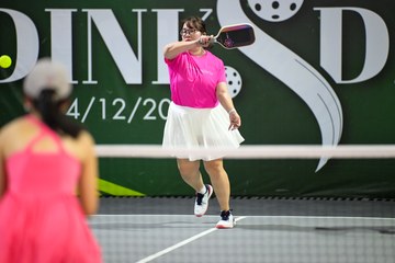 BFF Pickleball - Quốc Tế Phụ Nữ 8/3 - Ảnh #4664753