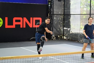 BFF Pickleball - Quốc Tế Phụ Nữ 8/3 - Ảnh #4665733