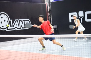 BFF Pickleball - Quốc Tế Phụ Nữ 8/3 - Ảnh #4665687