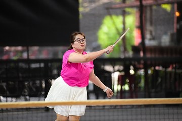 BFF Pickleball - Quốc Tế Phụ Nữ 8/3 - Ảnh #4664861