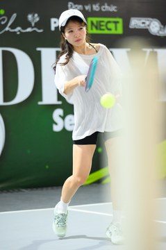 BFF Pickleball - Quốc Tế Phụ Nữ 8/3 - Ảnh #4665320