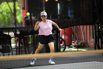 BFF Pickleball - Quốc Tế Phụ Nữ 8/3 - Ảnh #4665081