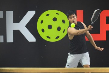 BFF Pickleball - Quốc Tế Phụ Nữ 8/3 - Ảnh #4665305