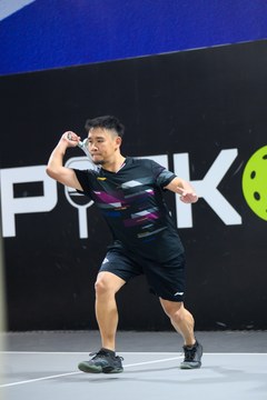 BFF Pickleball - Quốc Tế Phụ Nữ 8/3 - Ảnh #4665705