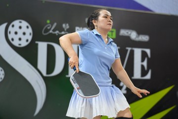 BFF Pickleball - Quốc Tế Phụ Nữ 8/3 - Ảnh #4665520