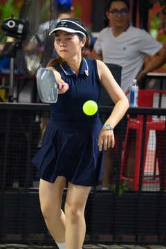 BFF Pickleball - Quốc Tế Phụ Nữ 8/3 - Ảnh #4665259