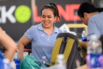 BFF Pickleball - Quốc Tế Phụ Nữ 8/3 - Ảnh #4665223