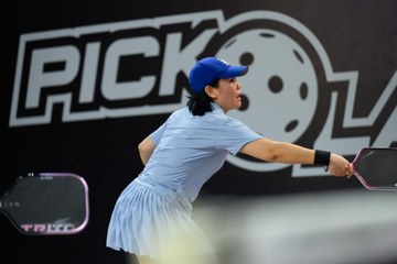 BFF Pickleball - Quốc Tế Phụ Nữ 8/3 - Ảnh #4664585
