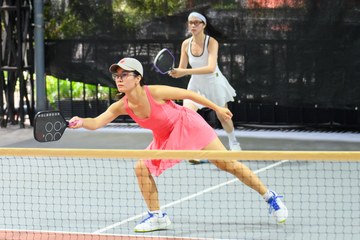 BFF Pickleball - Quốc Tế Phụ Nữ 8/3 - Ảnh #4665262