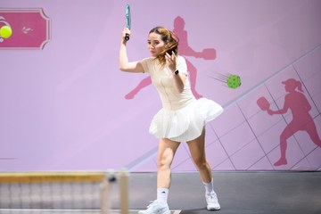 BFF Pickleball - Quốc Tế Phụ Nữ 8/3 - Ảnh #4665344
