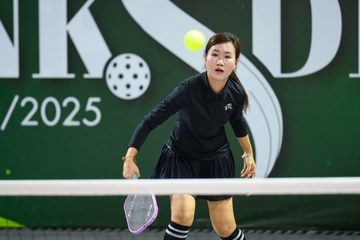 BFF Pickleball - Quốc Tế Phụ Nữ 8/3 - Ảnh #4665302