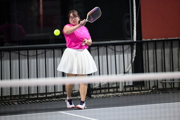 BFF Pickleball - Quốc Tế Phụ Nữ 8/3 - Ảnh #4664953