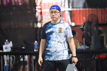 BFF Pickleball - Quốc Tế Phụ Nữ 8/3 - Ảnh #4665499