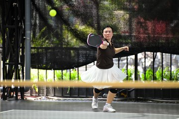 BFF Pickleball - Quốc Tế Phụ Nữ 8/3 - Ảnh #4665060