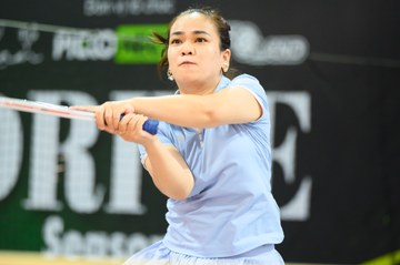 BFF Pickleball - Quốc Tế Phụ Nữ 8/3 - Ảnh #4664656