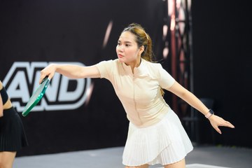 BFF Pickleball - Quốc Tế Phụ Nữ 8/3 - Ảnh #4665196